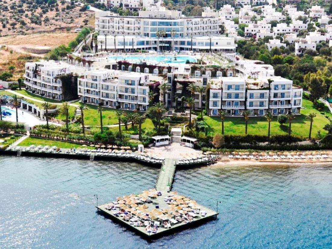 BODRUM BAİA OTEL