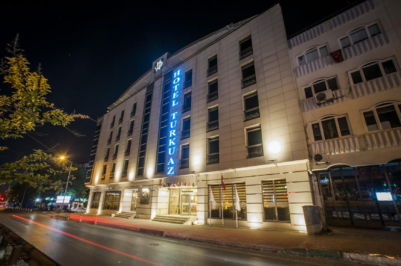 KAYA OTEL