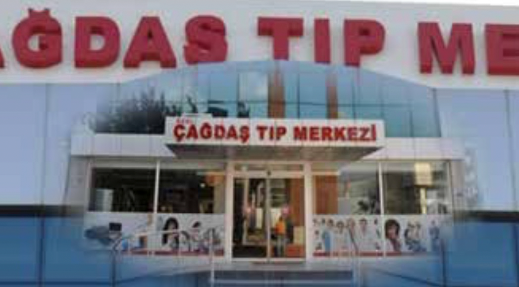 ÖZEL ÇAĞDAŞ TIP MERKEZİ