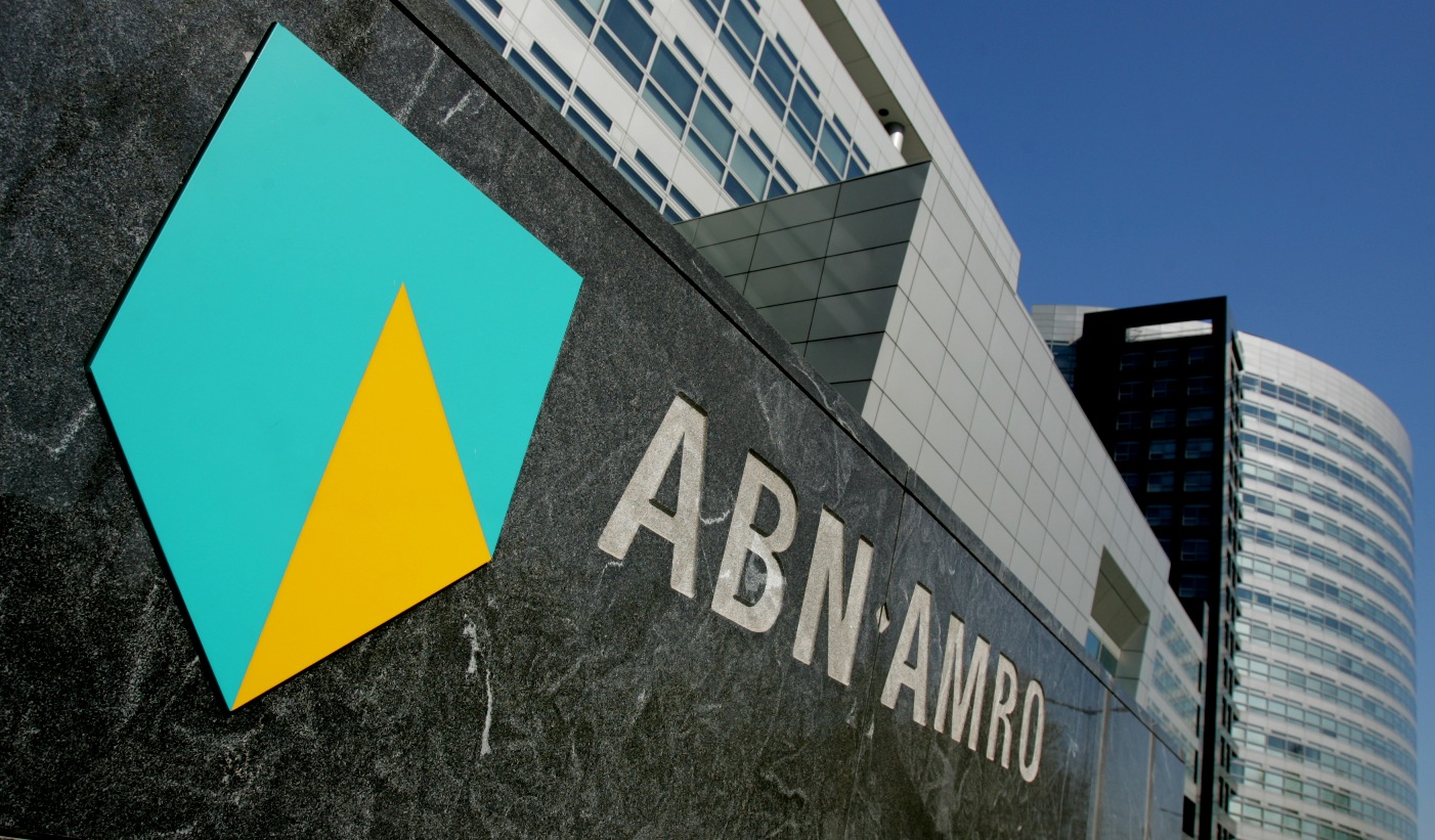 ABN – AMRO BANKASI