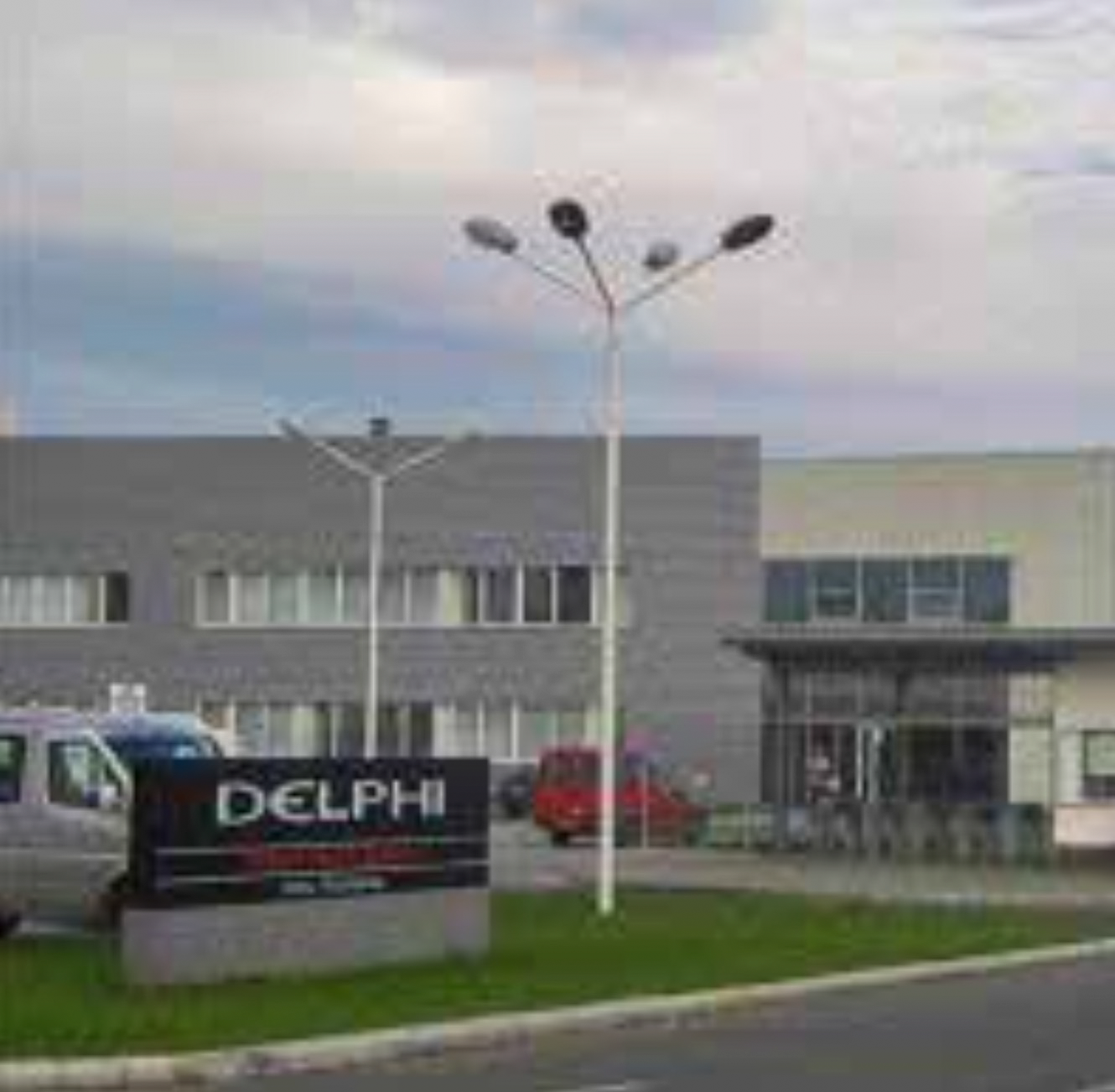 DELPHI OTOMOTİV SİSTEMLERİ A.Ş.