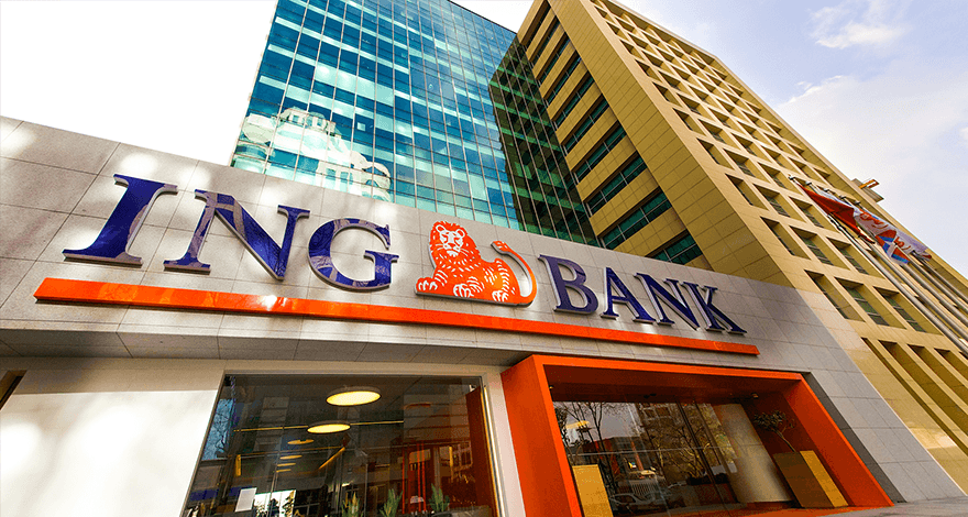 ING BANKASI