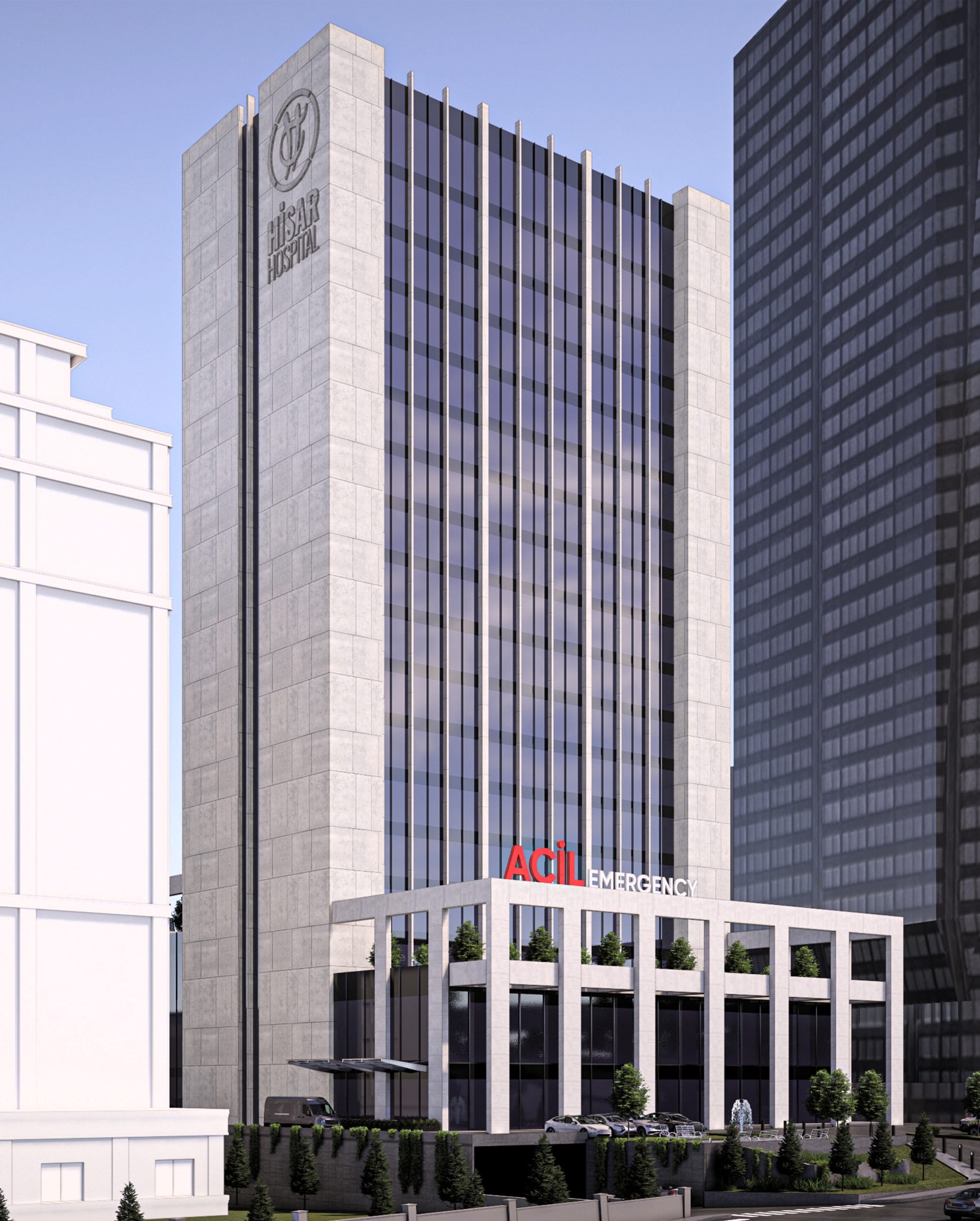 HİSAR HOSPITAL
