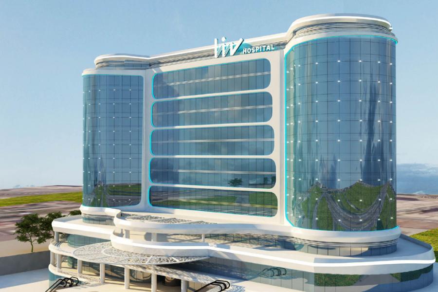 LİV HOSPİTAL BURSA